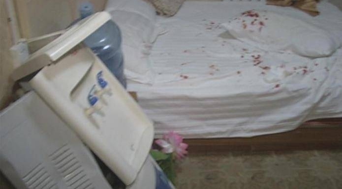 宾馆枕头惊现刺猬,住店女子屁股被刺伤!