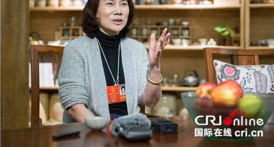 董明珠:随着“一带一路”拓展巴西等海外市场