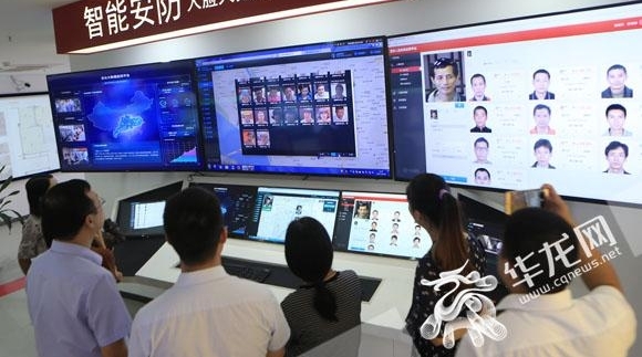 【深度】寻找重庆下一只“独角兽”