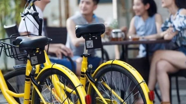 ofo��Ħ��ȡ���¿��Ż� ��������������ʱ������