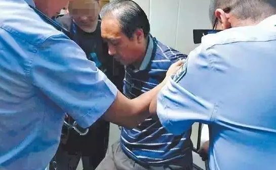 “白银连环杀人案”宣判!死刑!