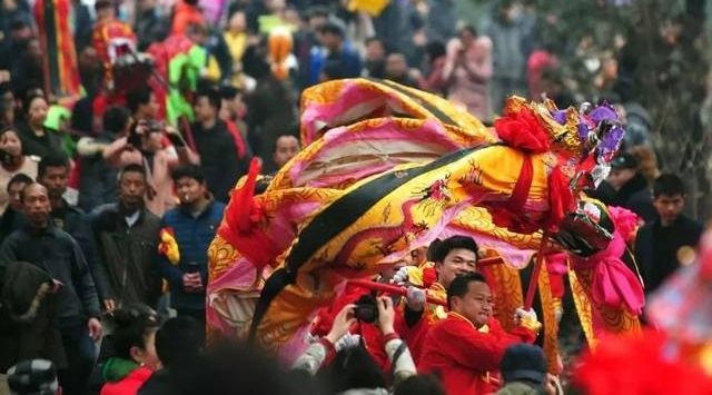 央视《新闻联播》又为武汉打call了!