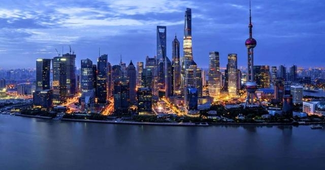 中国最胸怀广阔的三座城市,容纳了十数万来自世界各地的友人!