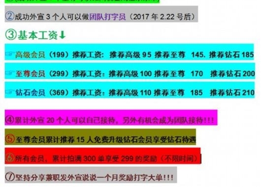 生生不息的网络刷单:不少兼职者为90后