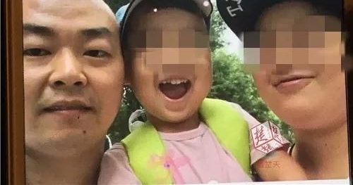 他3闯火海救人生命最后一刻的动作让无数人泪奔!