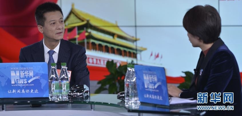 束昱辉:斥资8亿打造青训体系 吸引更多青少年参与足球运动
