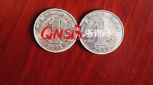 妻子在法院闹离婚 丈夫突然掏出2枚硬币扭转局面