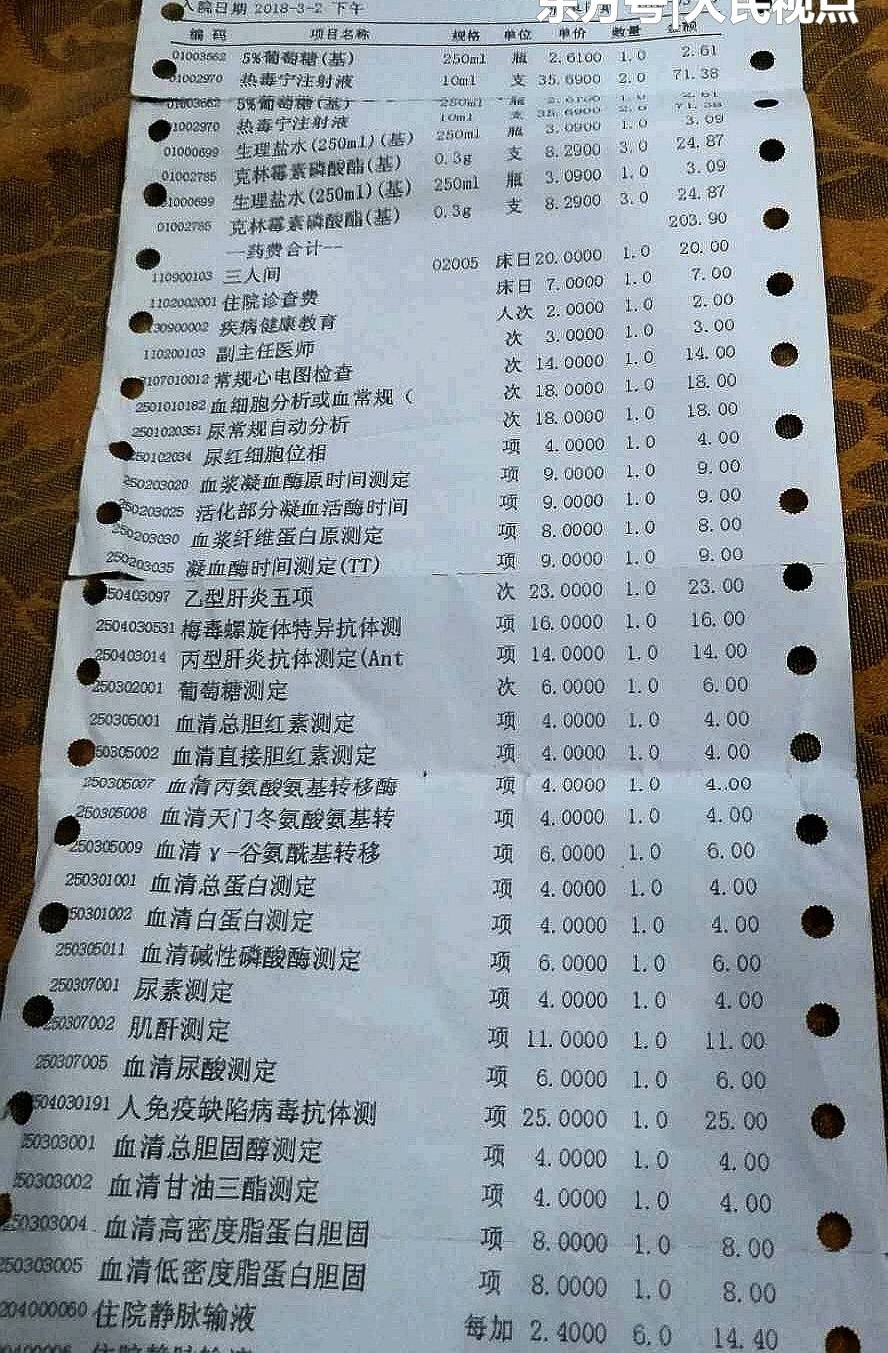 “较真”患者牵出汝州骨科医院惊人乱象,监管部门失声谁来担责?