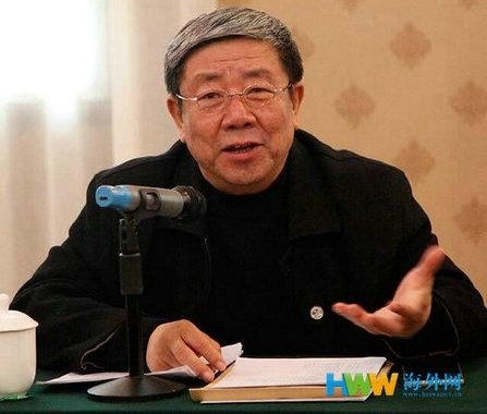 《论中华魂与根文化》新书恳谈会在京举办