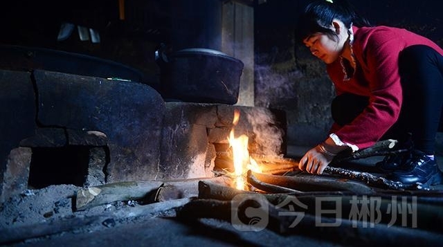 这个宜章“00后”被评为中华慈孝人物
