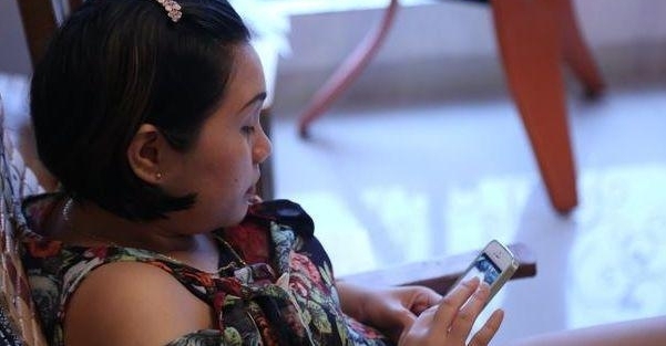老公二舅妈在群里发了一条语音,没撤回还补发一条,我只好离婚!