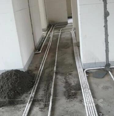 水电工同行们,我们路在何方?