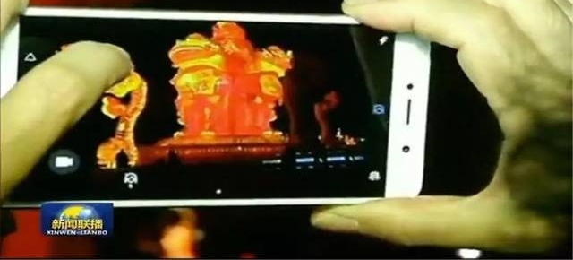 央视《新闻联播》又为武汉打call了!