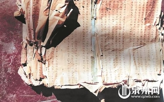 还原李光地被绑架及解救过程 《至谊堂实纪》手稿面世