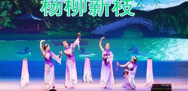 遂宁的文化之路 一路行来一路欢歌