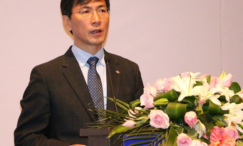 韩网友爆料著名偶像性侵幼年自己 变态性取向导致与运动员分手