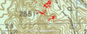 中国大熊猫保护研究中心栗子坪放归大熊猫情况