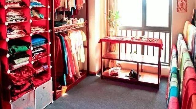 从汉服迷到云裳阁主理人,她说:做我喜欢的事,不争