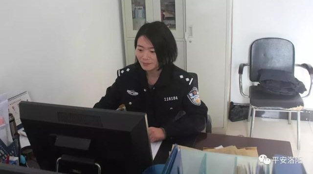 警花来了 | 犹抱琵琶半遮面,多才多艺警花看这里!