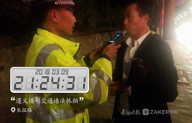 孩子鱼刺卡喉紧急送医 交警提出警车开道却遭拒绝 原来……