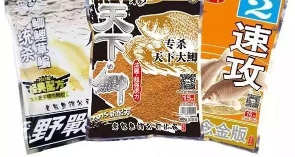 夏天钓鲫鲤,美味鱼饵, 让鱼儿丧命的诱惑