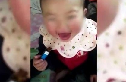 1岁女童全身烫锛偸祜紓差点没命!竟因家长没注意这件事