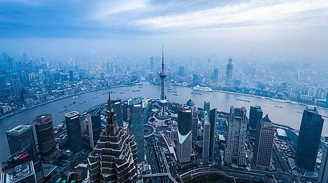 中国这座城市住着最多的日本人,人数高达30万,被日当做第二个家