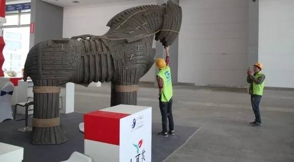 2018西安丝绸之路国际旅游博览会召开在即,小编带您一探究竟