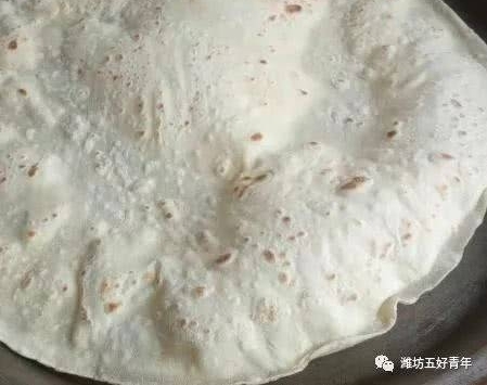 清明时节话邋遢饼