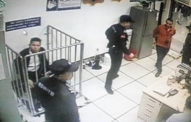 杭州|男子在地铁站ATM忘记拔卡钱财被盗,一年后嫌疑人落网!
