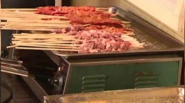 ��ʳ��Ա���ɱ�������˯ �Ա����󻶿����Ѽ��