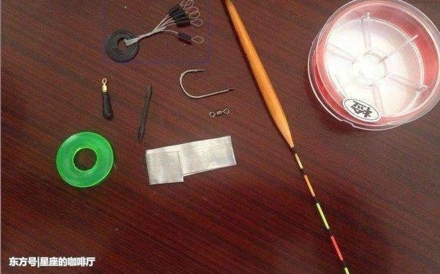 读懂鱼漂的信号, 钓鲫鱼时, 12个鱼漂信号如何解读?