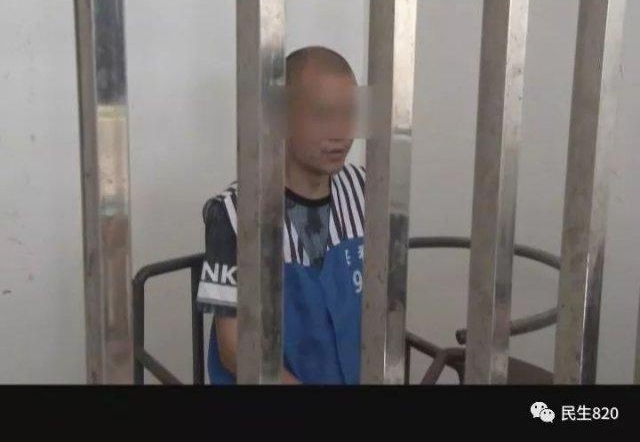 愤怒!落葬不久的骨灰坛不见了,这人专挖先人骨灰