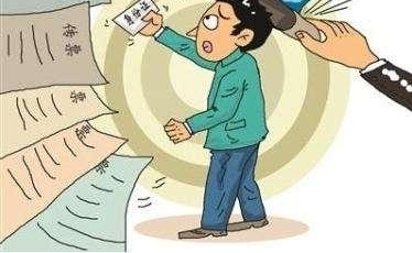 �����׵Ĺ�����˾�ķ��ˣ�С�ĳ䵱��ԩ��ͷ��