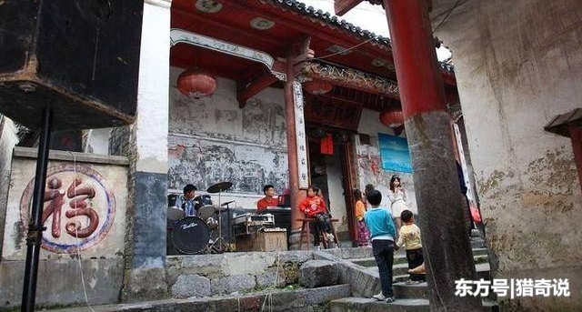 中国有个地方竟然叫做再生村,传言刚出生孩子都拥有前世的记忆?