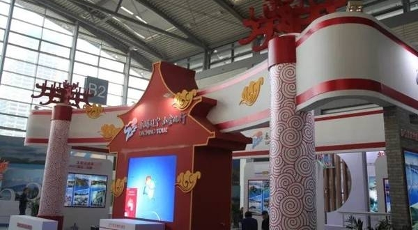 2018西安丝绸之路国际旅游博览会召开在即,小编带您一探究竟
