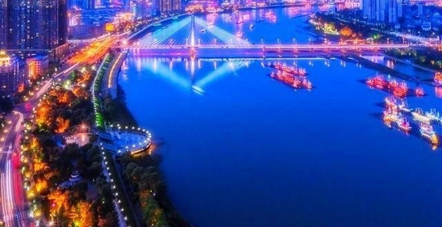 这个省距离大海不到3公里,过去是沿海省份,现在只能望洋叹息!