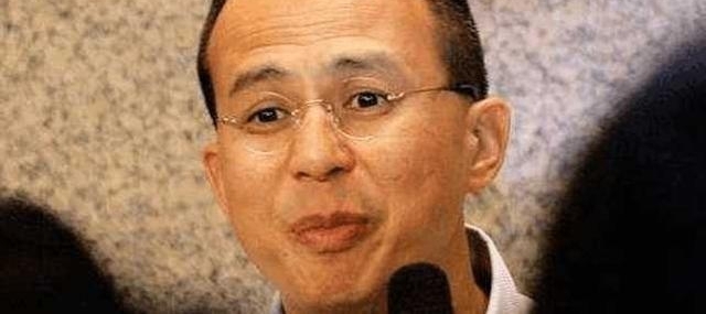 继承父亲千亿现金, 李泽楷或将成隐形世界首富!