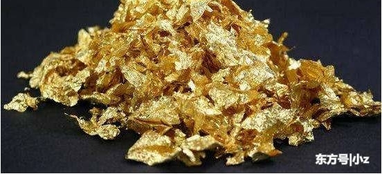 警惕:吃黄金会中毒吗?深圳中金黄金专家告诉你