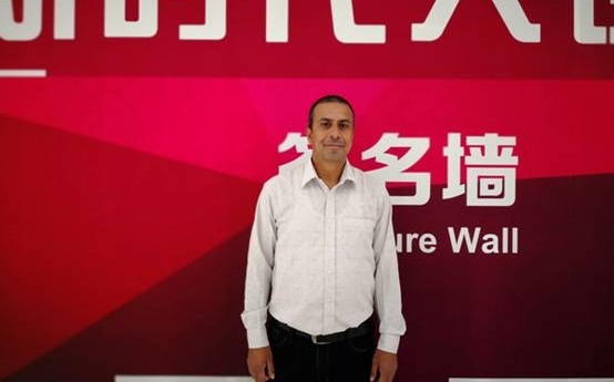 聚焦“人类命运共同体” “新时代大讲堂”受外国观众欢迎