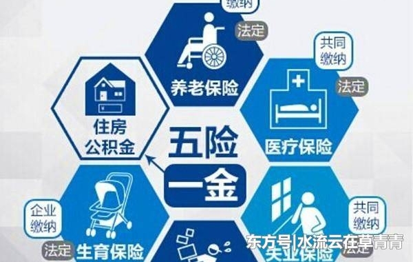 外埠农业户口在京上班,为什么五险一金中的个人失业保险没扣?