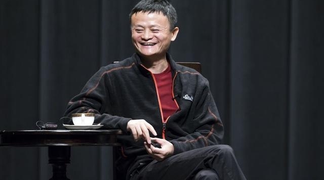 马云为何说,世界上只有一个比尔盖茨,但可以有很多个马云