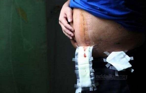 ���Ӻ��˻�ʿ������һ��ˮ��˯���� �������֡����屻�Ϳա�