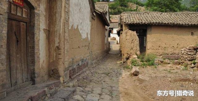 中国有个地方竟然叫做再生村,传言刚出生孩子都拥有前世的记忆?