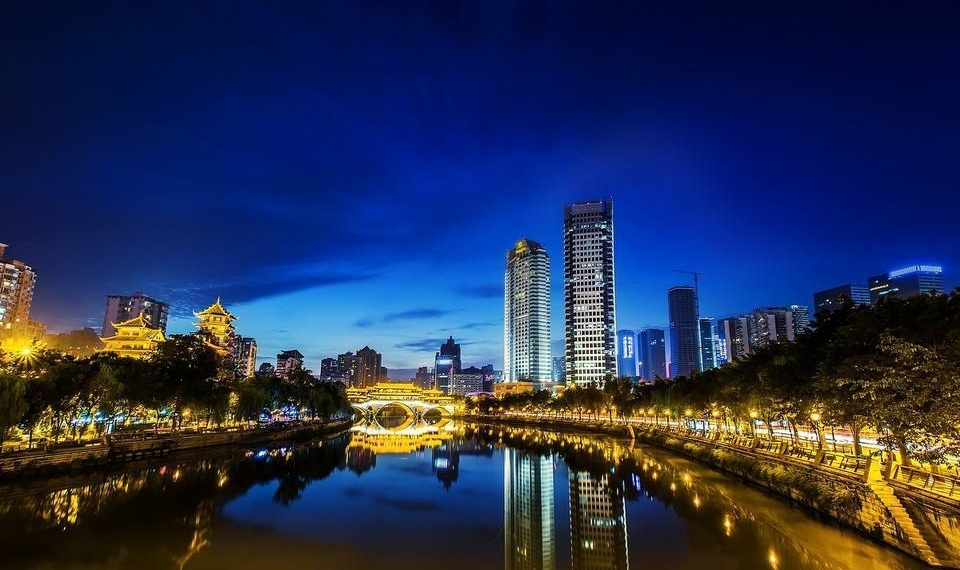小兵说市 | 顶级豪宅建筑设计大奖 金科·博翠府留给成都的三点思考