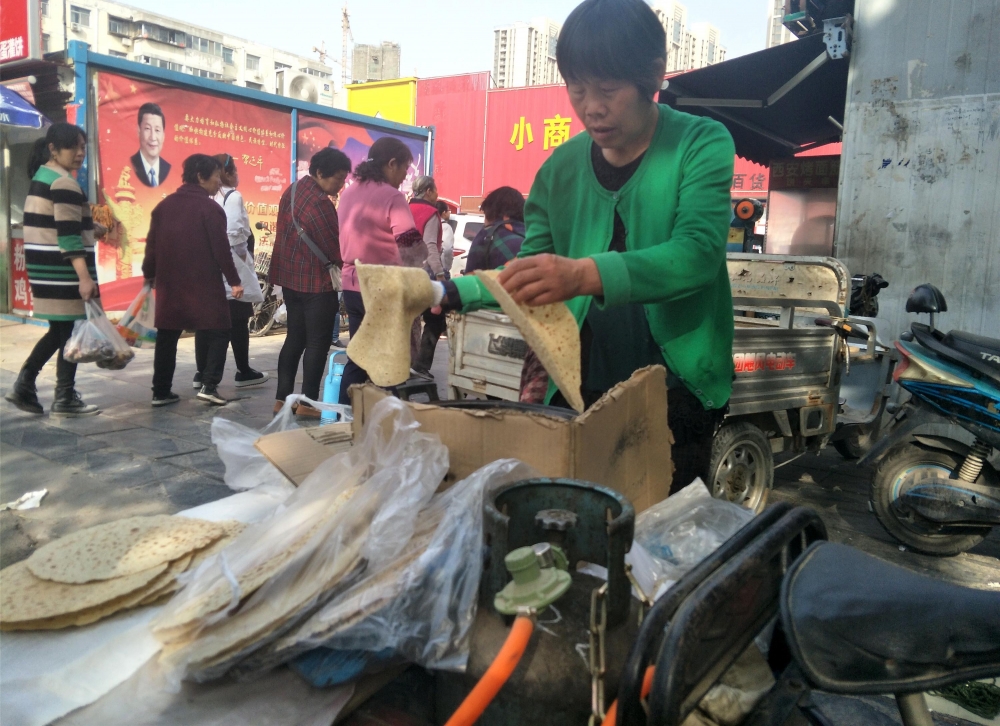 以前农村添丁才能吃到的稀罕美食,如今很多人不会做了