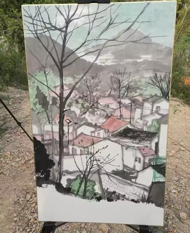 ɽ����԰����Ȥ����ī�����Ⱦ����������  ��԰д�������