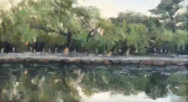 ���ݷ��� | 2018���37�����Ժ��������Լ�ϲ���ķ�ʽ�����滭��
