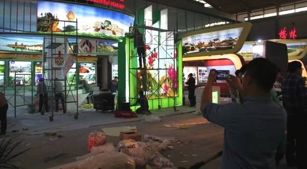 2018西安丝绸之路国际旅游博览会召开在即,小编带您一探究竟