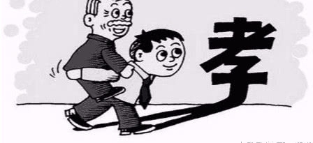 男子因害怕相亲8年不归家,知道原因的那一刻,老父亲已经不行了